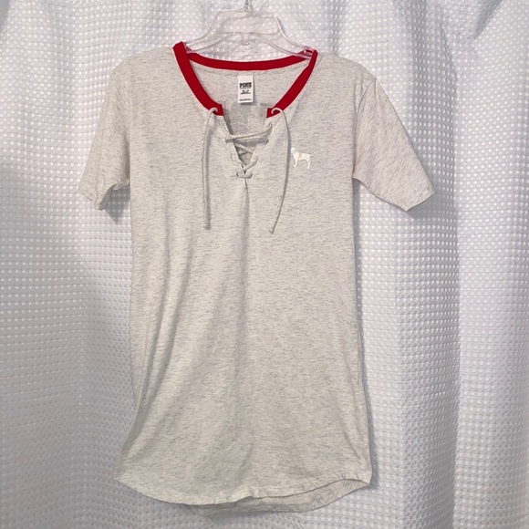 PINK Victoria's Secret Other - PINK sleepwear shirt